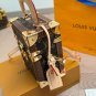&iuml;&iquest;&yen; 380 airplane boxLV the Camera Box Handheld Hard BoxCompact and large in capacity, s