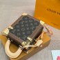 &iuml;&iquest;&yen; 380 airplane boxLV the Camera Box Handheld Hard BoxCompact and large in capacity, s