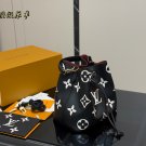 ￥ 440 with folding box airplane boxOriginal quality daily recommendedLv bucket bag to_241