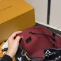 ï¿¥ 440 with folding box airplane boxOriginal quality daily recommendedLv bucket bag to_241