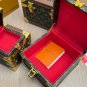 ï¿¥ 1190 Folding BoxLouis Vuitton LV Four in One Hard BoxCan be used as a watch box, je