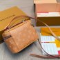 ï¿¥115LV Louis Vuitton's new makeup bagThe latest model is really cute!It's also very