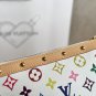 ï¿¥145Heavy Metal Steel Hardware 163 ChipLV Murakami Takashi Co branded SeriesLV Mahj