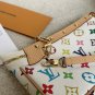 ï¿¥145Heavy Metal Steel Hardware 163 ChipLV Murakami Takashi Co branded SeriesLV Mahj