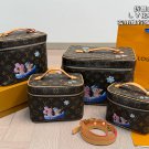 ￥150￥135￥130￥125LV Makeup BagLV Travel Storage Series PracticalIt's really be