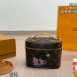 ï¿¥150ï¿¥135ï¿¥130ï¿¥125LV Makeup BagLV Travel Storage Series PracticalIt's really be