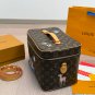 ï¿¥150ï¿¥135ï¿¥130ï¿¥125LV Makeup BagLV Travel Storage Series PracticalIt's really be