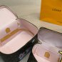 ï¿¥150ï¿¥135ï¿¥130ï¿¥125LV Makeup BagLV Travel Storage Series PracticalIt's really be