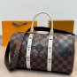 &iuml;&iquest;&yen;155LVKeepallNew travel bag with large capacityEssential for vacation travelOne o