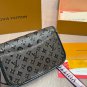 &iuml;&iquest;&yen;160Early spring LvDiane baguette handbagConfigure two shoulder strapsSearch for Lv