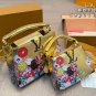 &iuml;&iquest;&yen;165&iuml;&iquest;&yen;160LV new handbagCapucinestExcellent upper body effectSuper unbeatable di