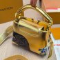 ï¿¥165ï¿¥160LV new handbagCapucinestExcellent upper body effectSuper unbeatable di