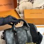 ï¿¥190 The Lv X Nigo Keepall xs 21 Pillow Bag is an ideal urban handbag. The iconic desig