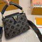 &iuml;&iquest;&yen;200&iuml;&iquest;&yen;195LV new handbagCapucinestExcellent upper body effectSuper unbeatable di