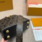 ï¿¥200ï¿¥195LV new handbagCapucinestExcellent upper body effectSuper unbeatable di