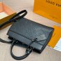 &iuml;&iquest;&yen;235LV premium original single Montaigne bagThe Montaigne bag paired with wide should