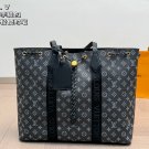 4 colors ￥ 190LV new handbagTote bag is lightweight and fashionableSuitable for dai