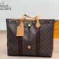 4 colors ï¿¥ 190LV new handbagTote bag is lightweight and fashionableSuitable for dai