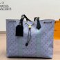 4 colors ï¿¥ 190LV new handbagTote bag is lightweight and fashionableSuitable for dai