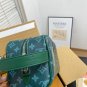 110 without boxSize 22 14Louis VuittonLv Doppkit toiletry bag, hand-held bag, make_2443