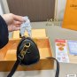 120 LV Pillow BagSweet and cool, a whole love to live inVersatile and fashionable, wit