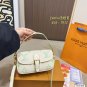 125 folding boxSize 19.12LV Louis Vuitton Diane mini vintage baguette bagPaired with