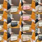 125 folding boxSize 19.12LV Louis Vuitton Diane mini vintage baguette bagPaired with_1068
