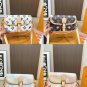 125 folding boxSize 19.12LV Louis Vuitton Diane mini vintage baguette bagPaired with_1069