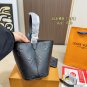125 Folding Gift Box ChipSize 17 &Atilde;� 18LV Louis Vuitton's new embossed 25Allinbb vinta