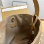125 gift boxesSize 17 18Decorative lock without keyLV Louis Vuitton Bucket Bagth