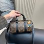 135 pairs folding boxSize 21.12cmLV Keepall xs nano pillow bag, my new darling is here