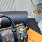 135 pairs folding boxSize 21.12cmLV Keepall xs nano pillow bag, my new darling is here