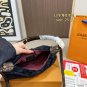 140 folding boxI was amazed by this bag! #Mao Mao BaoLV's autumn and winter new cow ho_1298