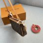 160 Complete Gift Boxessize&iuml;&frac14;�21&Atilde;�12LV rivet used bag mahjong bag chain bag hand-held s