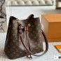 165 boxesHigh quality daily recommendationL Home Bucket Bag Noe BucketThis water buc
