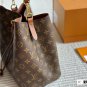 165 boxesHigh quality daily recommendationL Home Bucket Bag Noe BucketThis water buc