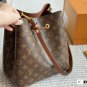 165 boxesHigh quality daily recommendationL Home Bucket Bag Noe BucketThis water buc