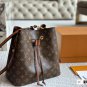 165 boxesHigh quality daily recommendationL Home Bucket Bag Noe BucketThis water buc
