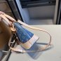 170  New ArrivalsLV New Gift Box (Shell Bag+Pony Pendant+Wallet)[Size] Shell bag 24