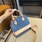 170  New ArrivalsLV New Gift Box (Shell Bag+Pony Pendant+Wallet)[Size] Shell bag 24