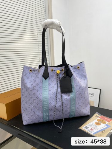 170 without boxSize 45  38Lv TottA bag that can be bought with your eyes closedt_1929