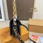 175 (folding box airplane box)Size 21 &Atilde;� 13LV Louis Vuitton's new vintage small mailm_1064