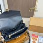 175 (folding box airplane box)Size 21 × 13LV Louis Vuitton's new vintage small mailm_1064