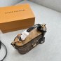 175 Complete Gift Box Setsize:18×12LV Vanity Makeup Box, Makeup Bag, Makeup Bag, Sho