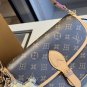 180  New ArrivalsLV New Gift Box (Big Stick+Pony Pendant+Wallet)[Size] Bar size 25