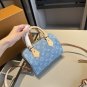 180  New ArrivalsLV New Gift Box (Pillow Bag+Pony Pendant+Wallet)&atilde;�� Size &atilde;�� Pillow b