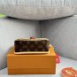 180 Complete Gift Boxessize&iuml;&frac14;�19&Atilde;�10LV Nano Diane Stick Bag Handheld Shoulder BagHow
