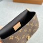 180 Complete Gift Boxessize&iuml;&frac14;�19&Atilde;�10LV Nano Diane Stick Bag Handheld Shoulder BagHow