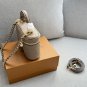 180 Complete Gift Boxessize&iuml;&frac14;�19&Atilde;�12LV Vanity embossed hand-held makeup bag, chain bag,