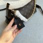 180 Complete Gift Boxessizeï¼26Ã18LV Carryall BB 25SKI Ski Series Canvas Wool Chain B